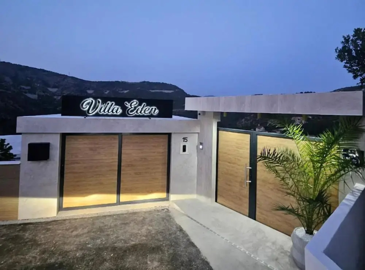 Villa Eden Dubrovnik