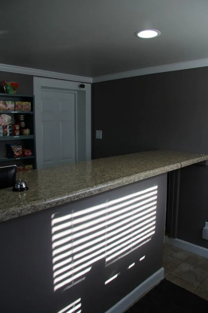 Travelers Inn and Suites