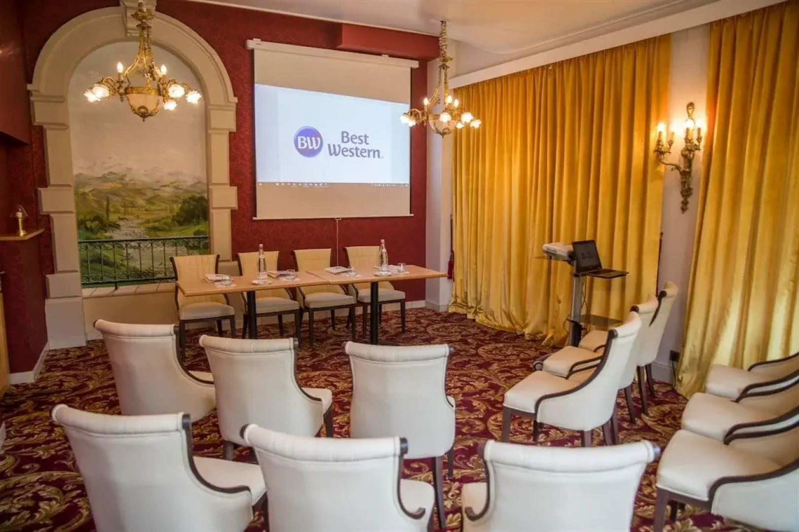 Best Western Beausejour