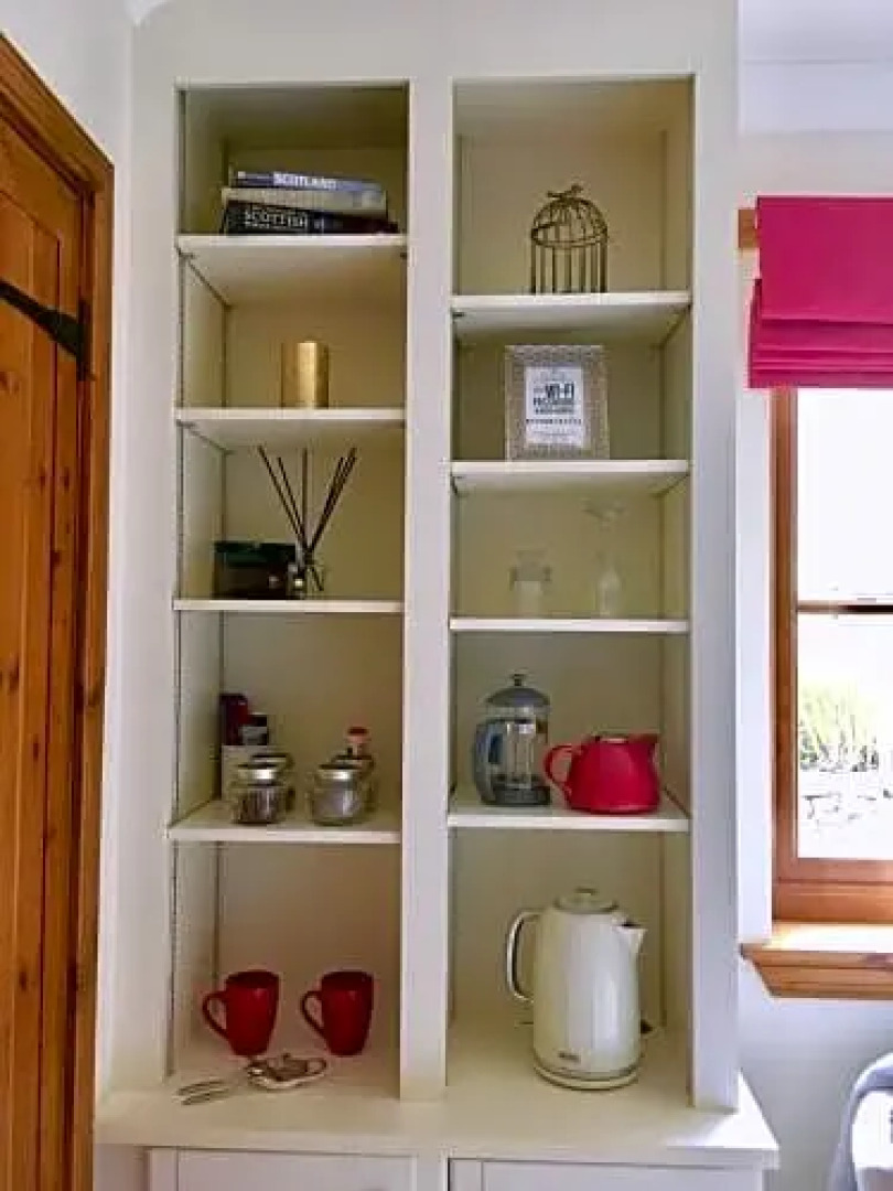 Willie Jack's Cottage B&B, Near NC500