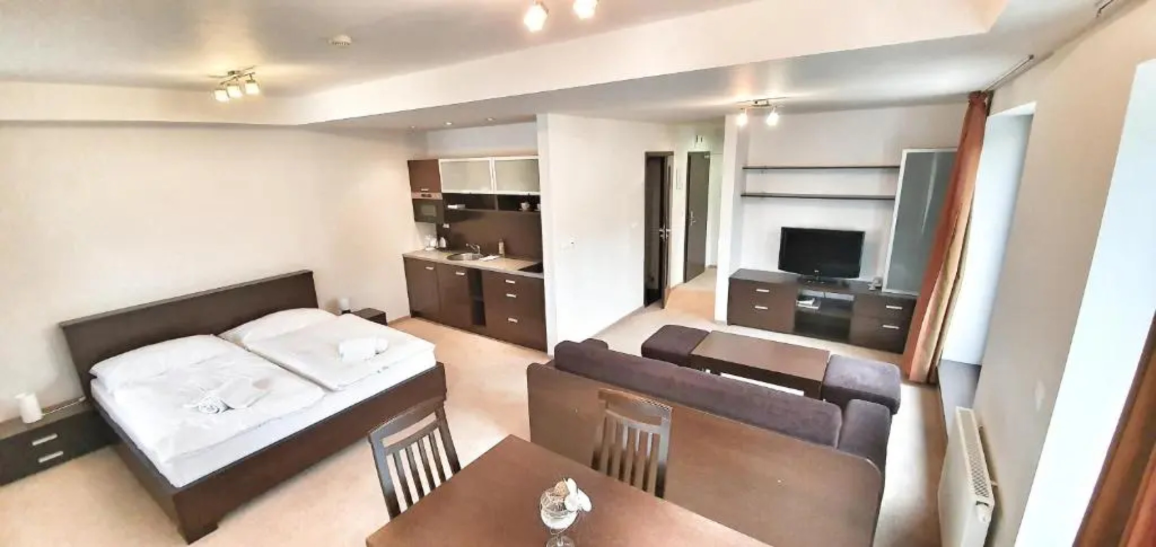 Apartmany Panorama 10X-90X