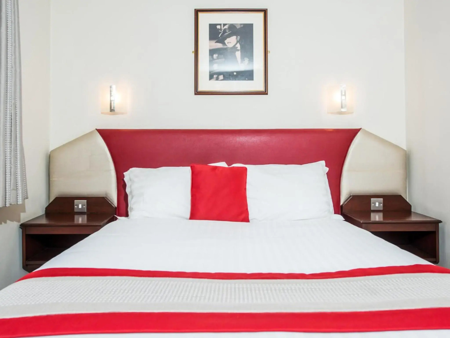 Peartree Lodge Waterside