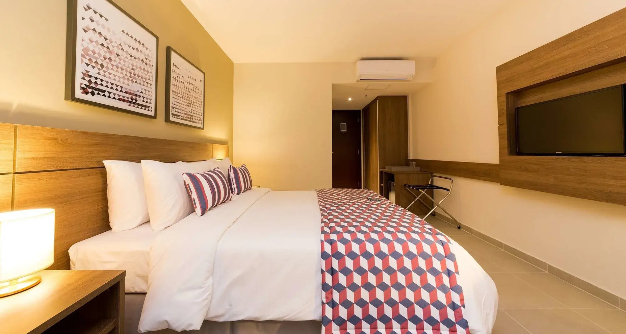 Tulip Inn Campos de Goytacazes