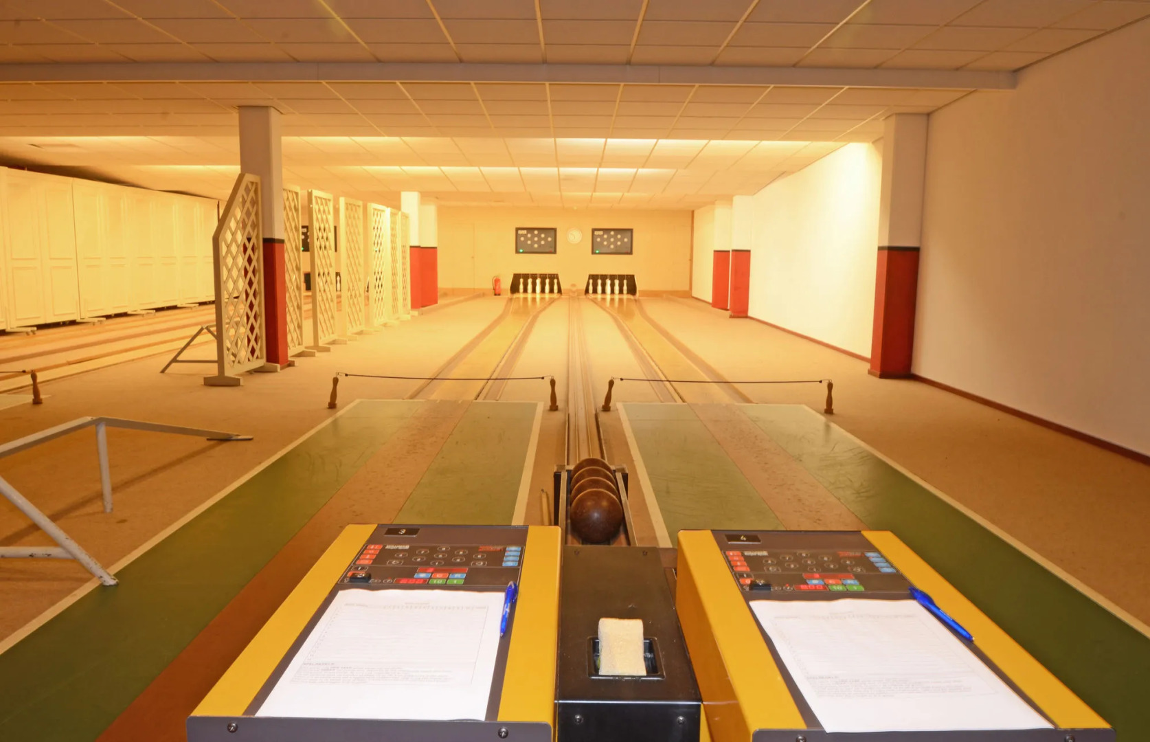 Fletcher Hotel-Restaurant Langewold