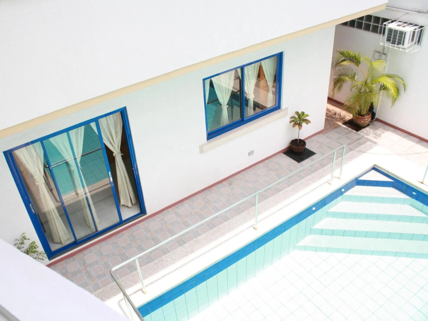 Dumaguete Springs Apartment