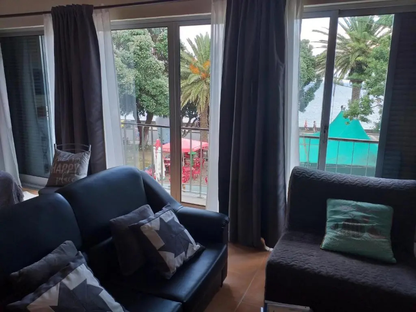 Apartamento Avenida - AL 1798