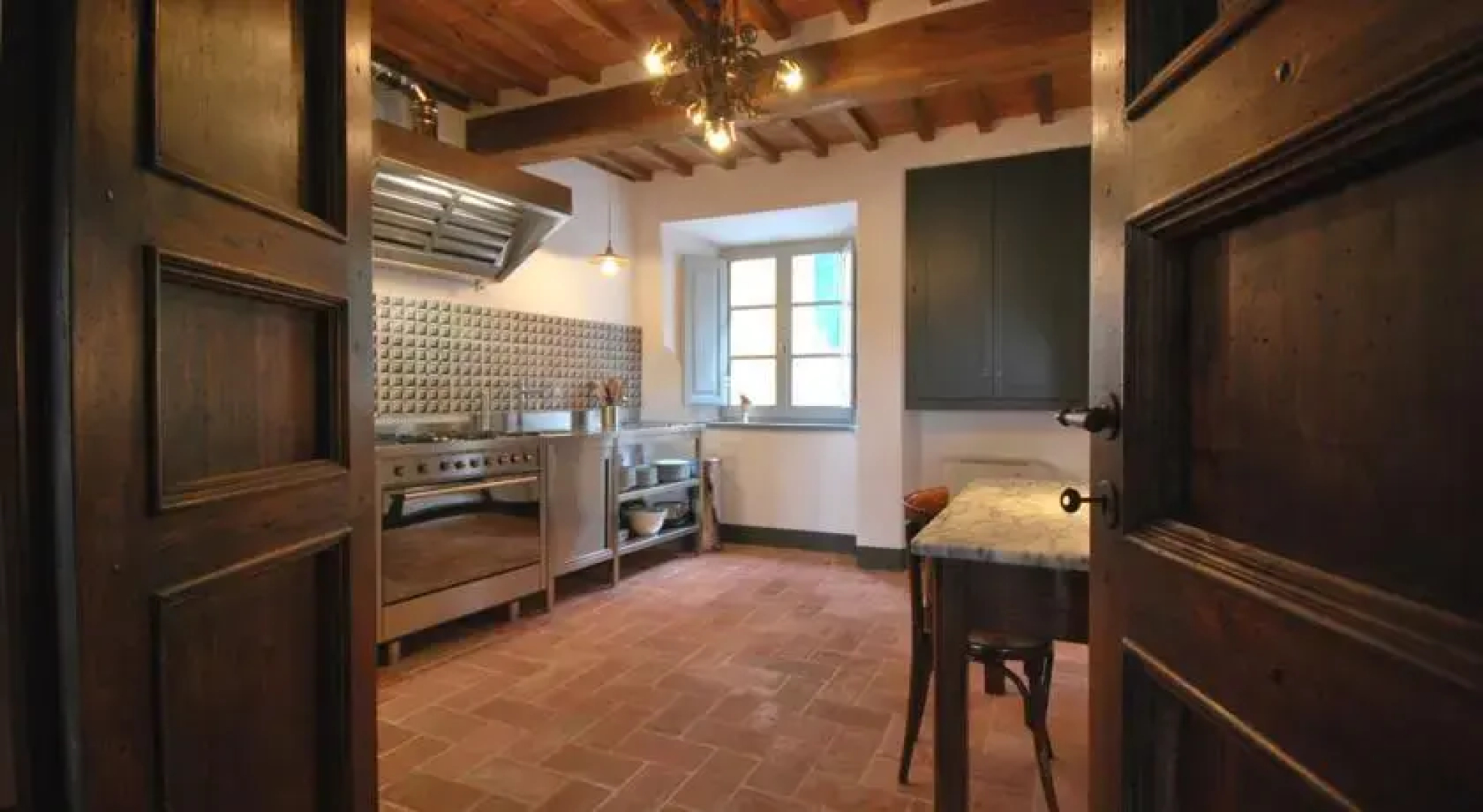 Casa Terrazza