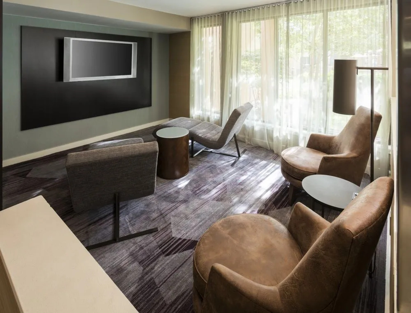 Courtyard Chicago O'Hare