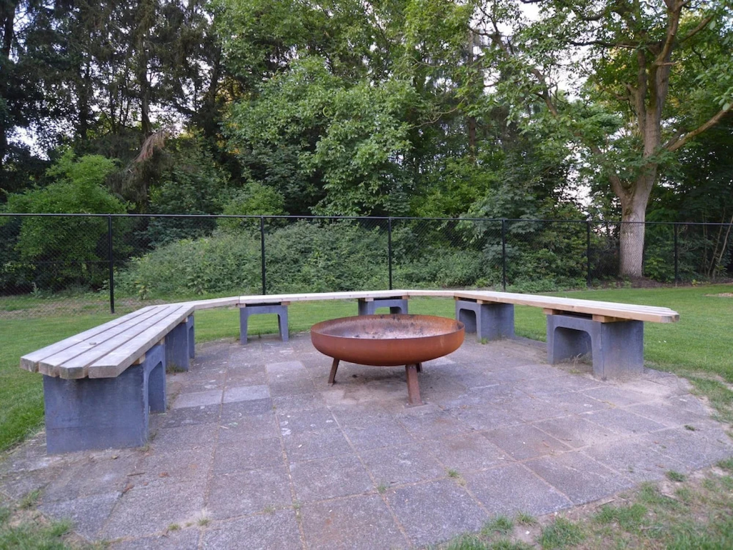 Luxurious Villa in Venray With Garden