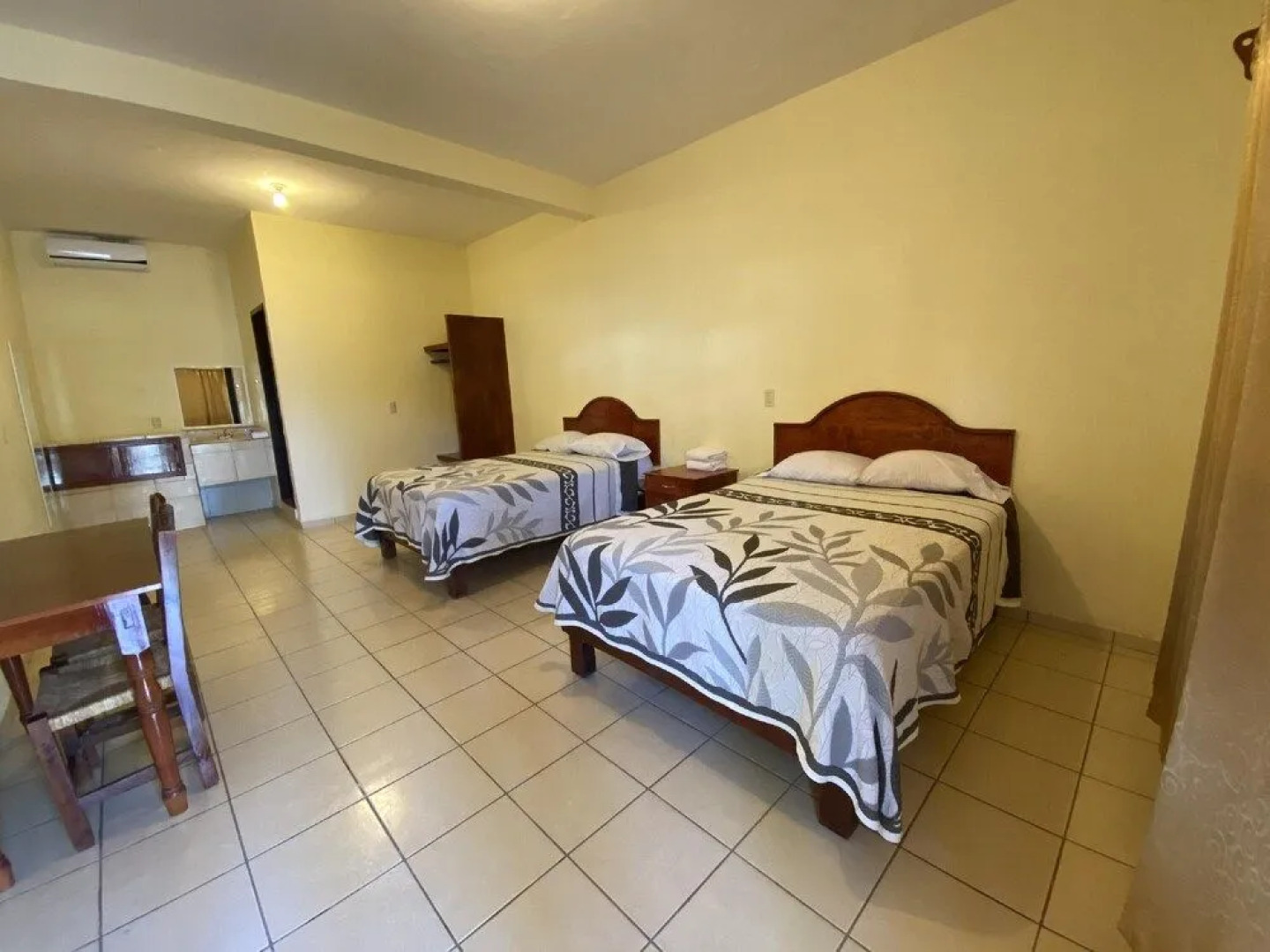 OYO Hotel Villas Del Sol