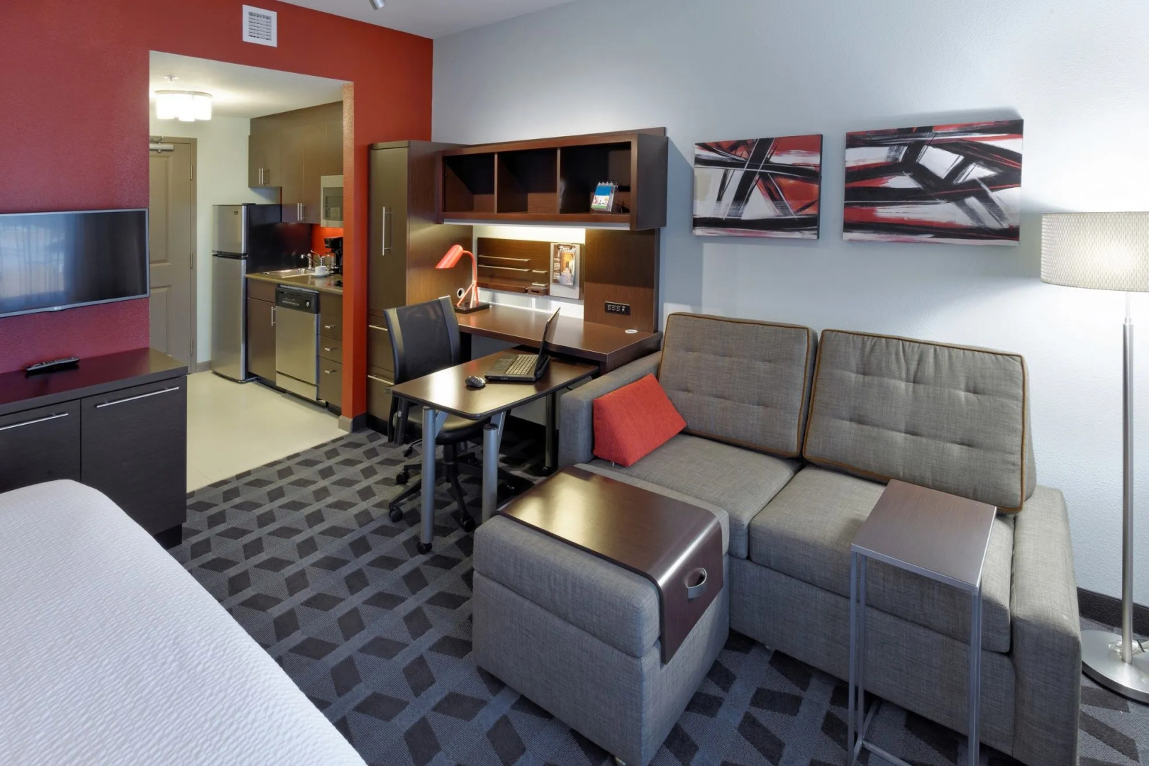 TownePlace Suites Springfield