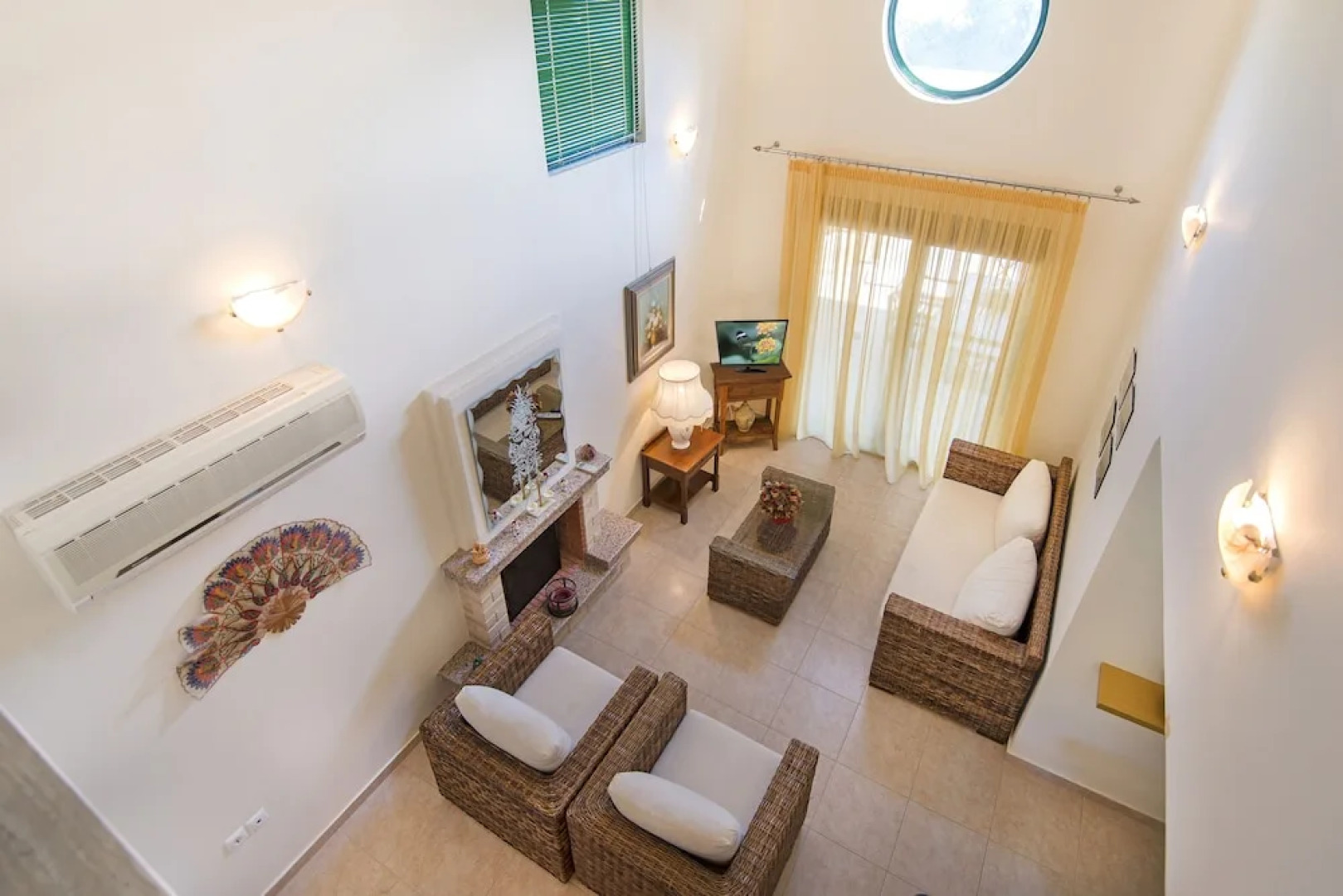 Theretra Kiotari Villas