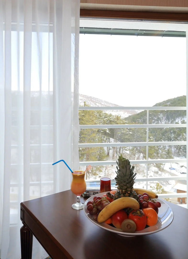 Cam Thermal Resort Spa Convention Center