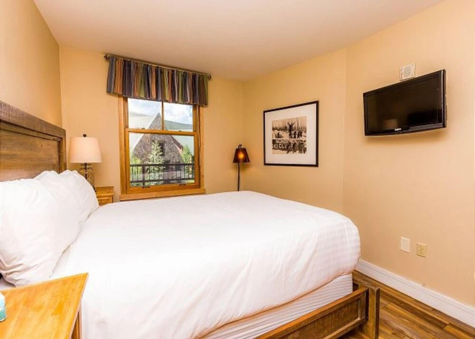 Silver Mill by Summit County Mountain Retreats