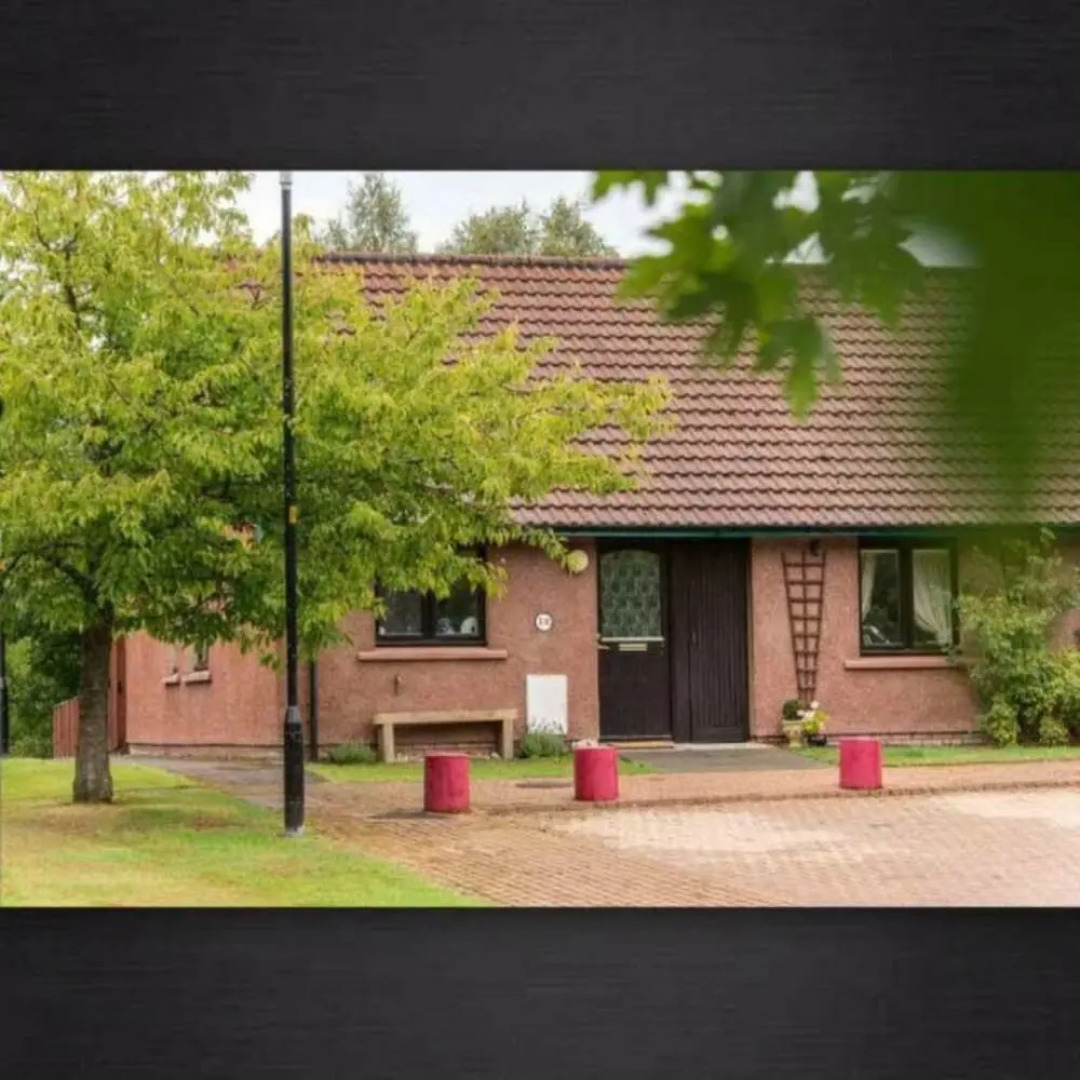 The Snug, Carrbridge