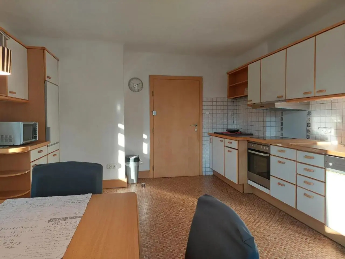 Ferienwohnung Monika 2