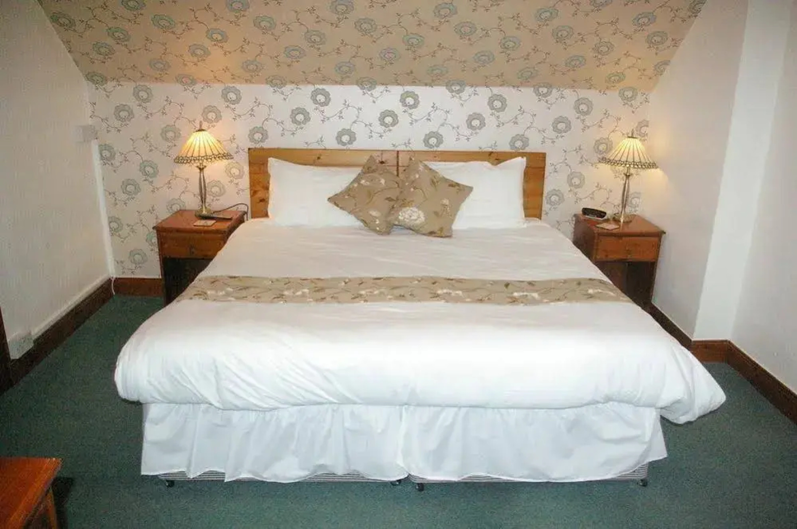 Kerrann B&B