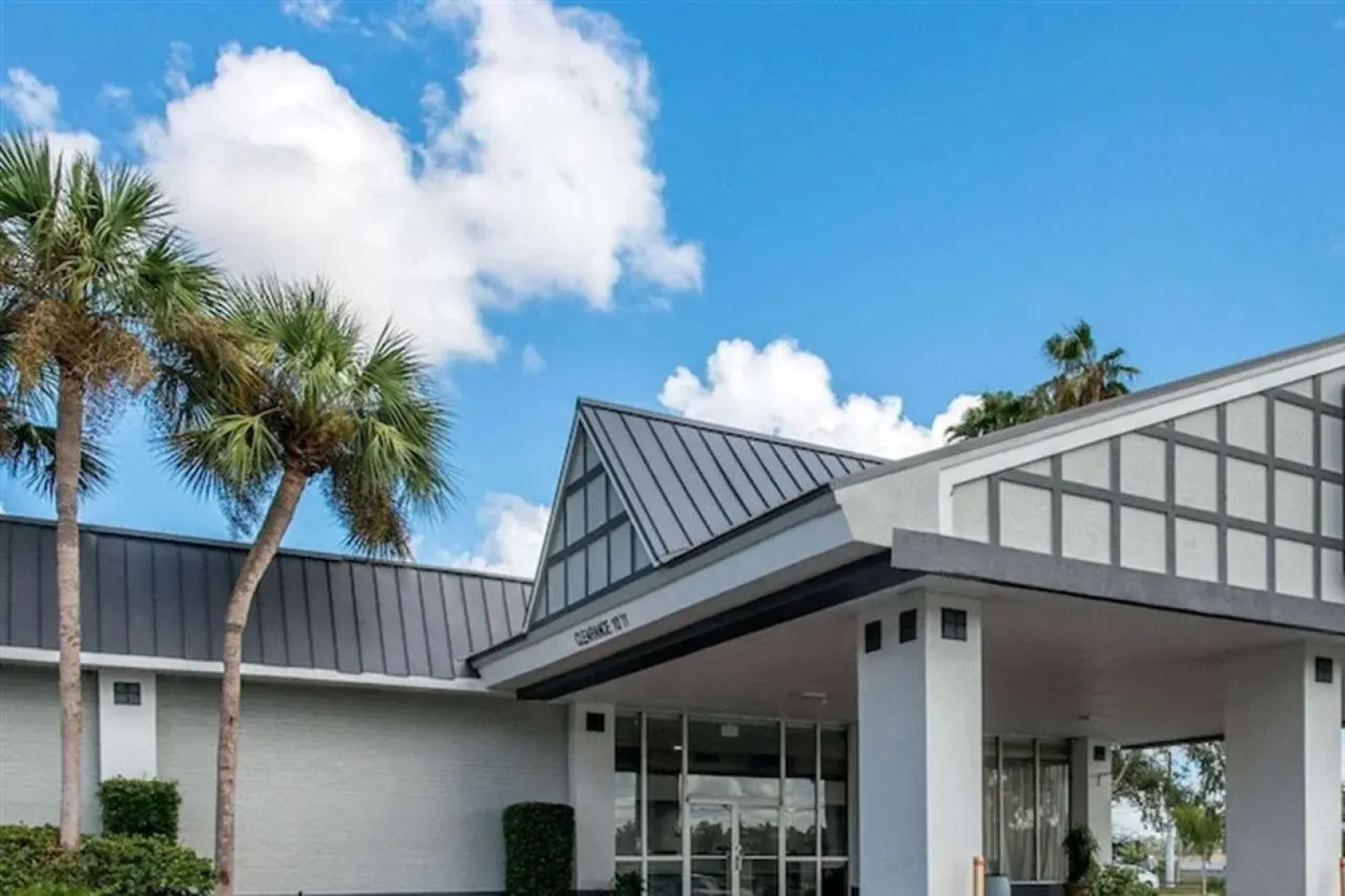 Quality Inn & Suites Brooksville I-75/Dade City