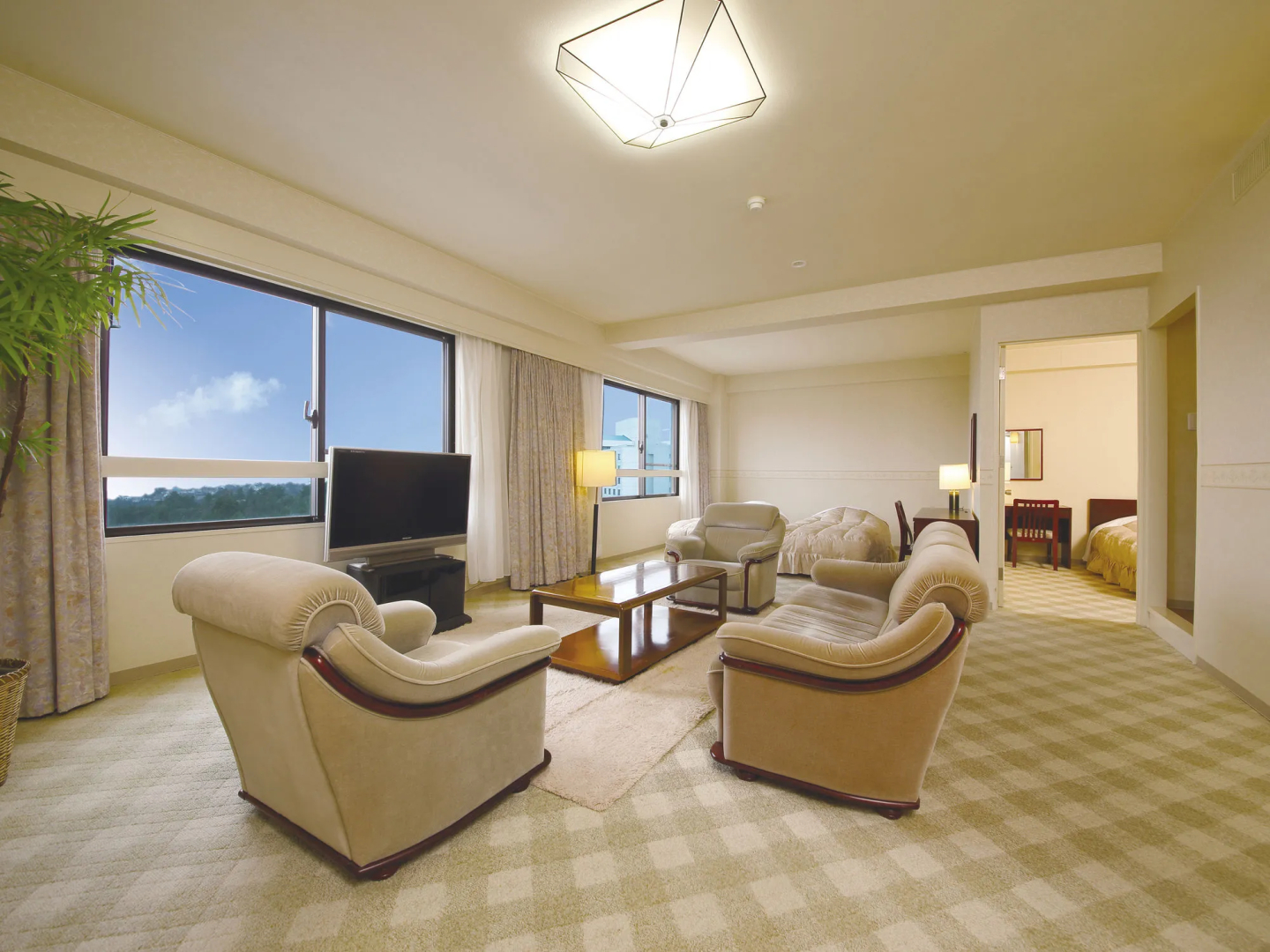 Kirishima Royal Hotel