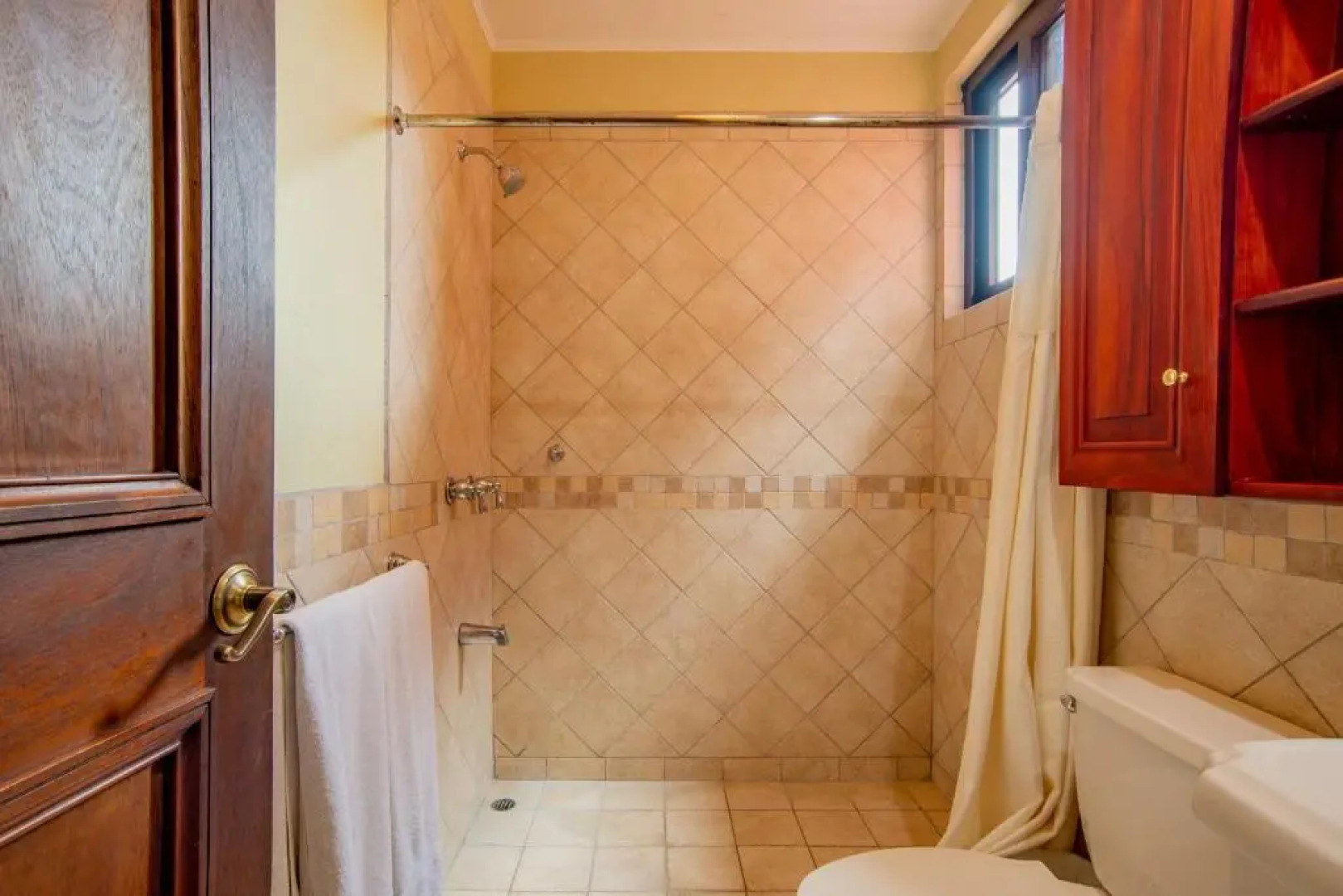 Ocean View Luxury Condo at Reserva Conchal A17