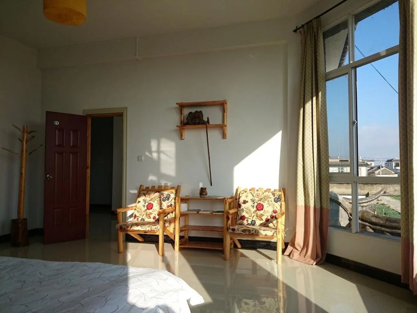 Dali Erhai Ai Yuan Xuan Inn Sea View Hostel