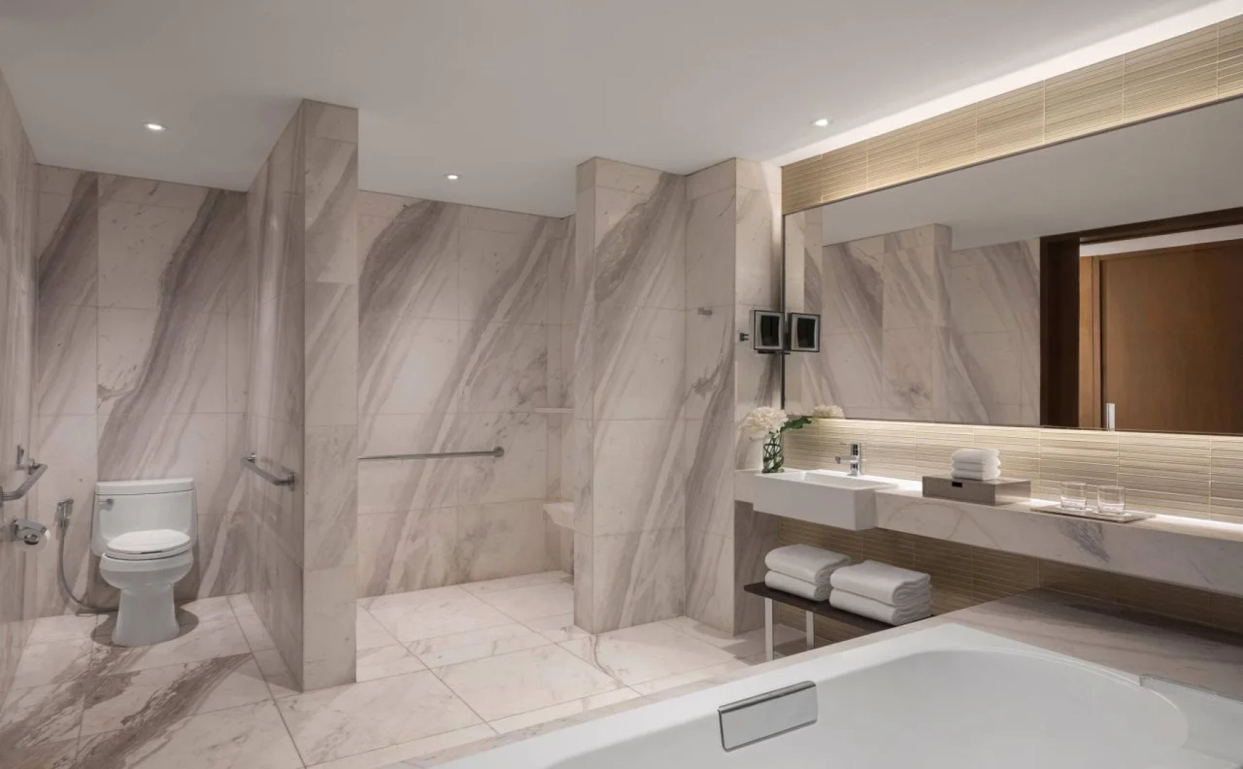 Manila Marriott Hotel at Newport World Resorts