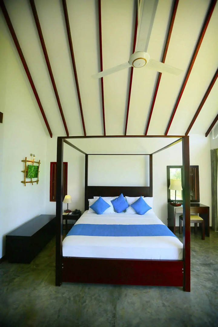 Elephant Stables Dambulla