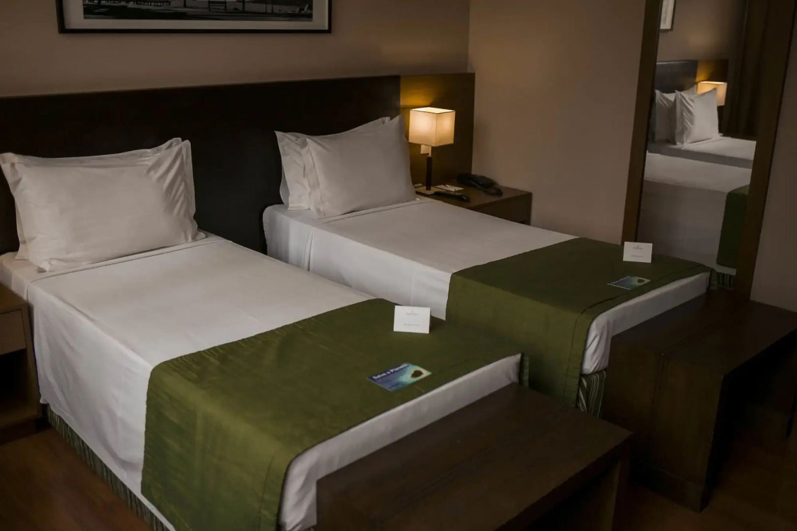 Golden Tulip Porto Vitória