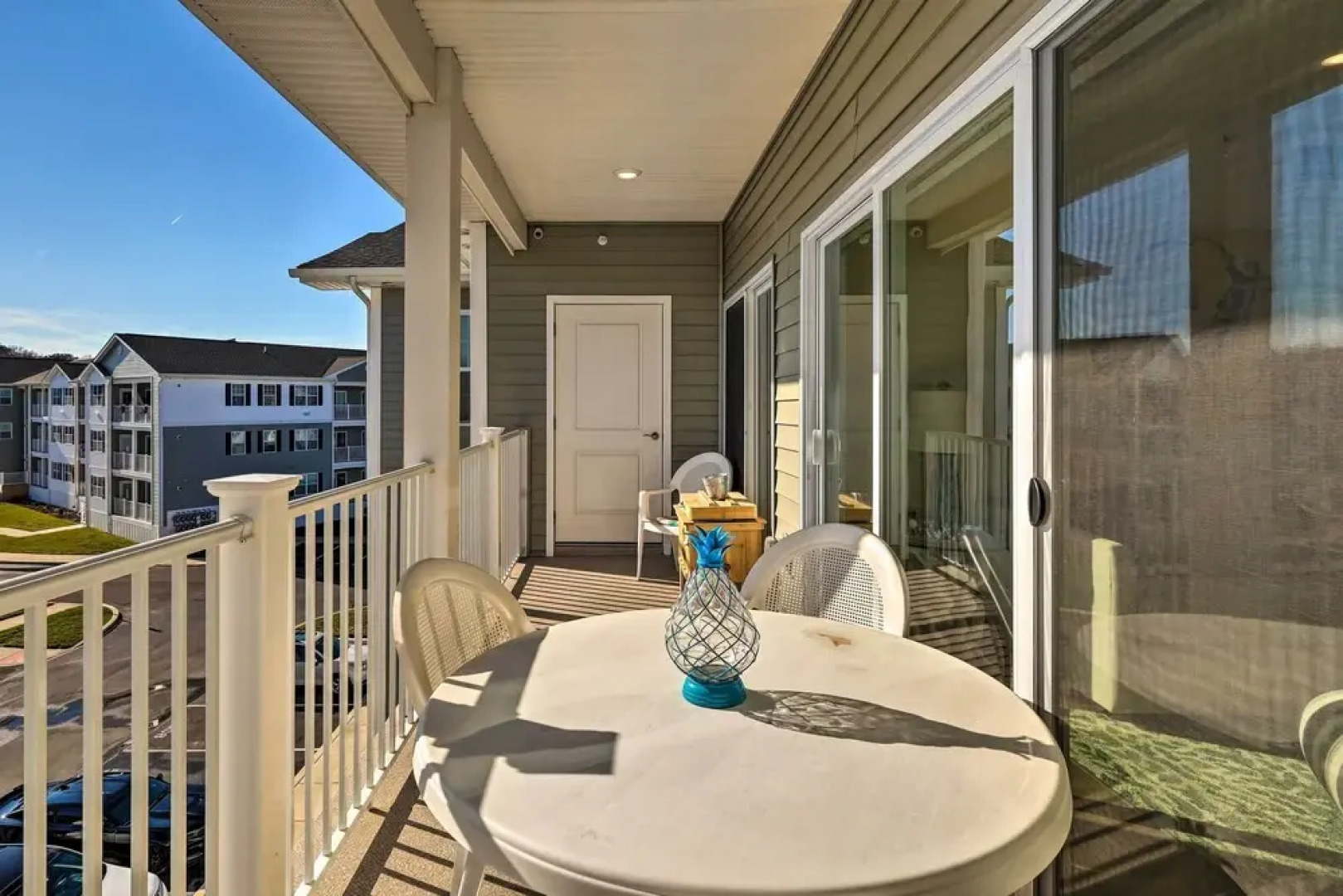 Lewes Vacation Rental on Rehoboth Bay!
