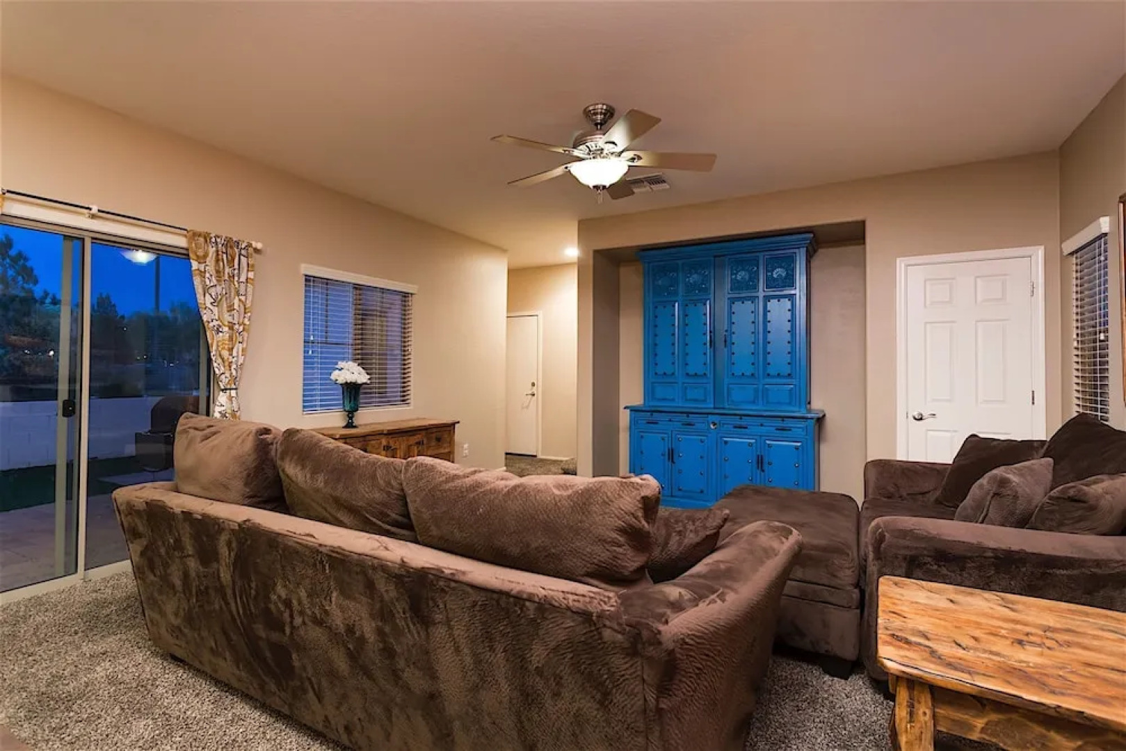 Madelines Cottage 4 BR by Casago
