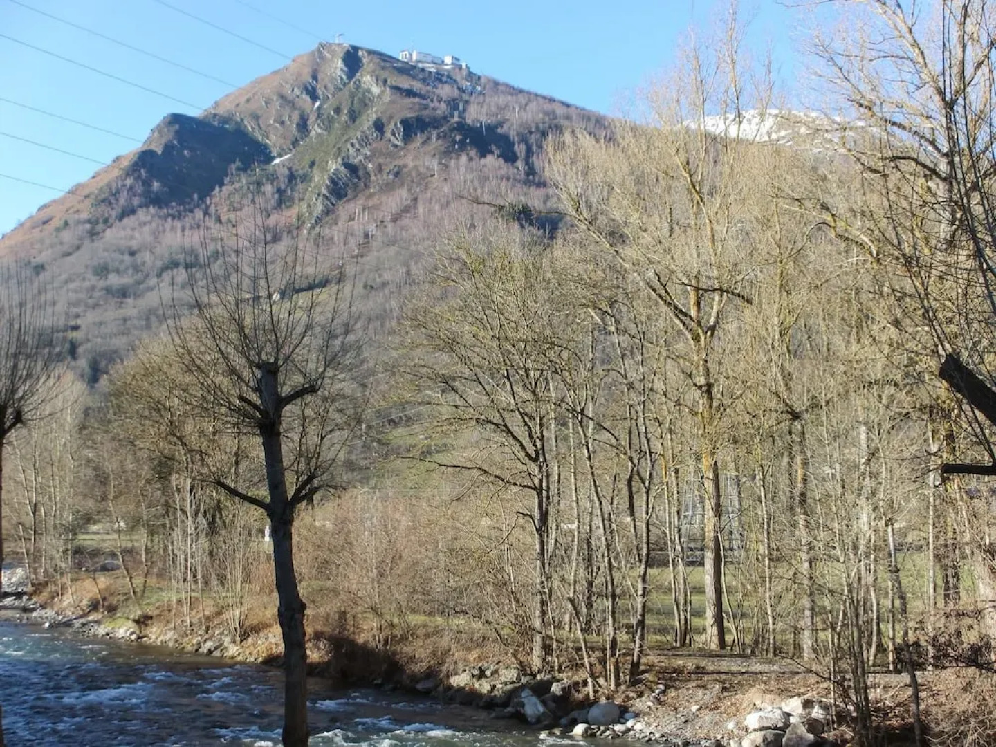 Apartment Chemin de Vielle Aure