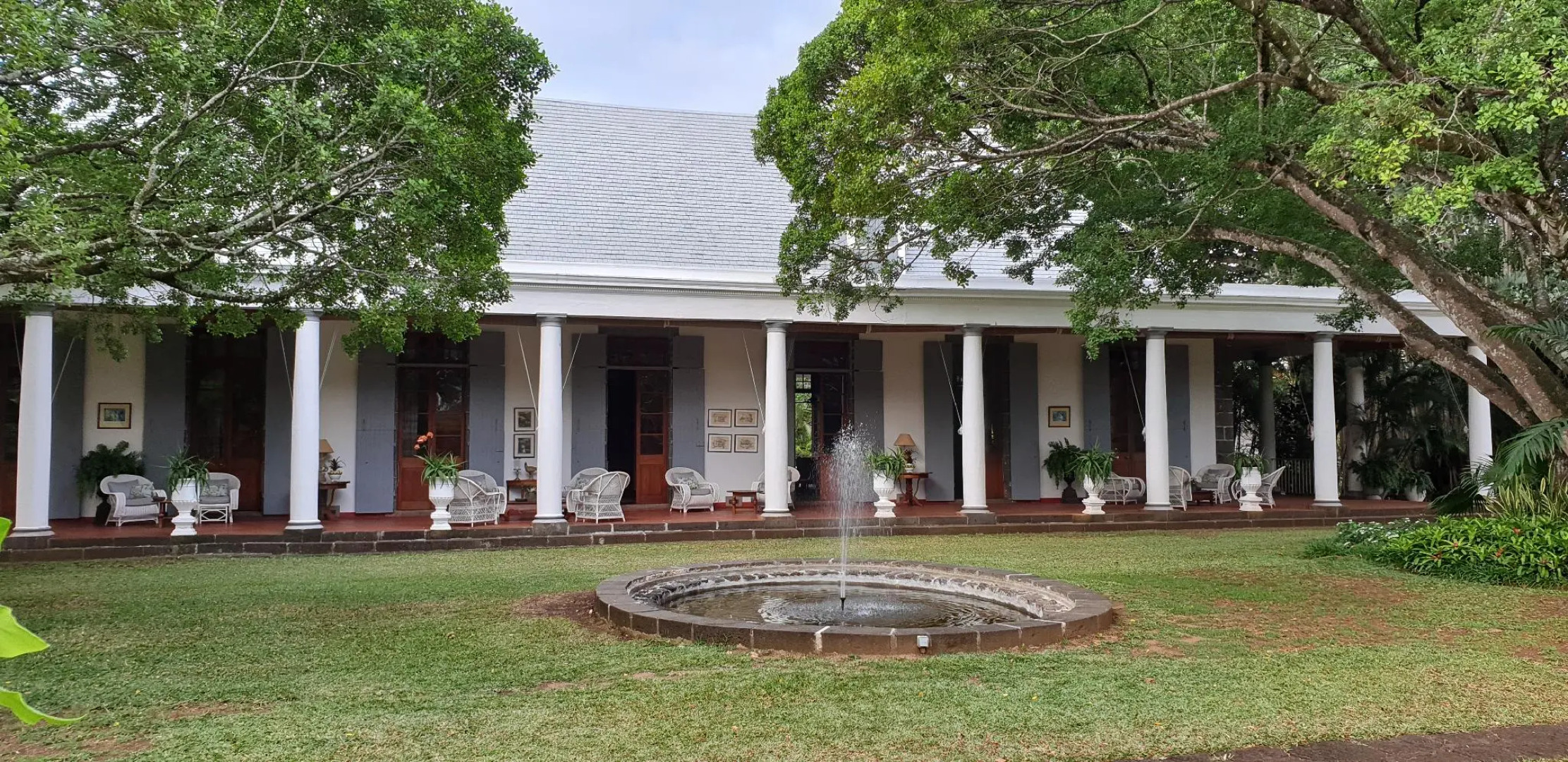 La Demeure Saint Antoine