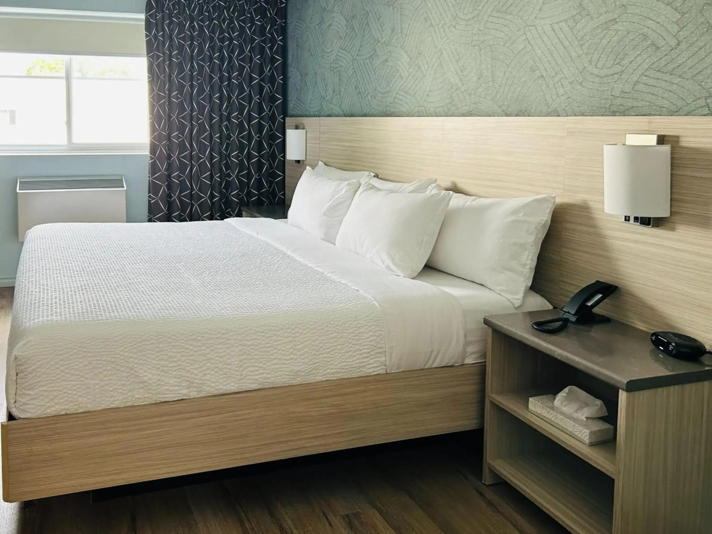 Motel 6 Niagara Falls, ON – Near the Falls