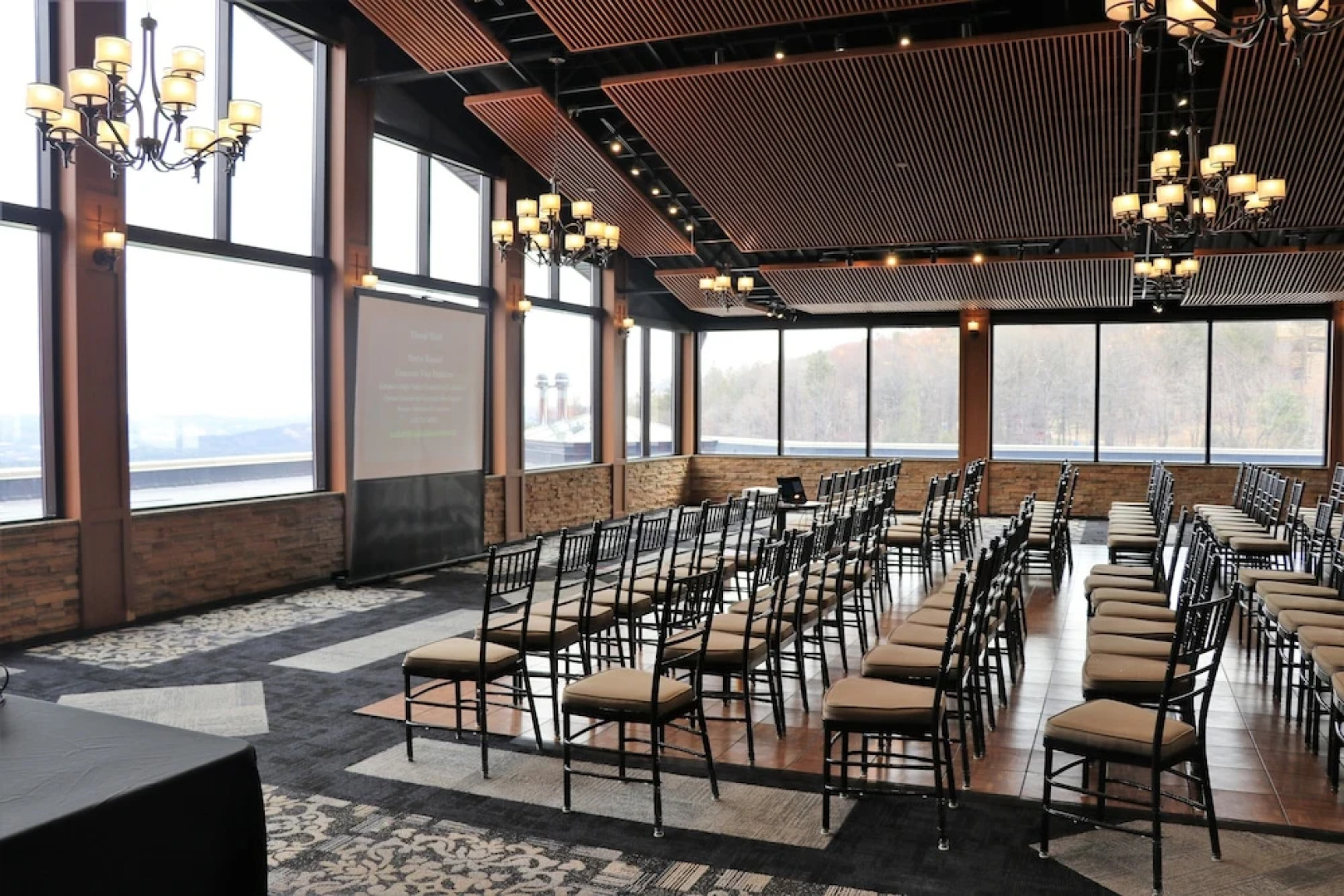 Blue Mountain Resort