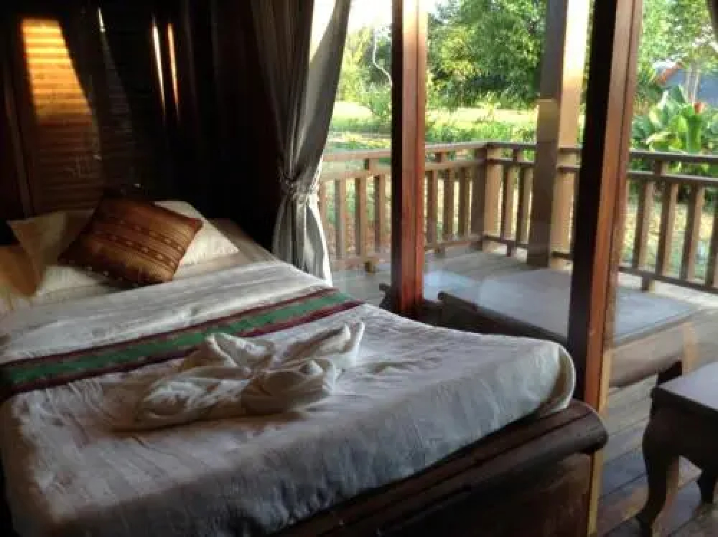 Ratanak Resort