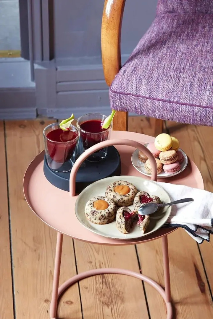 O DELA DE L'O, le 64