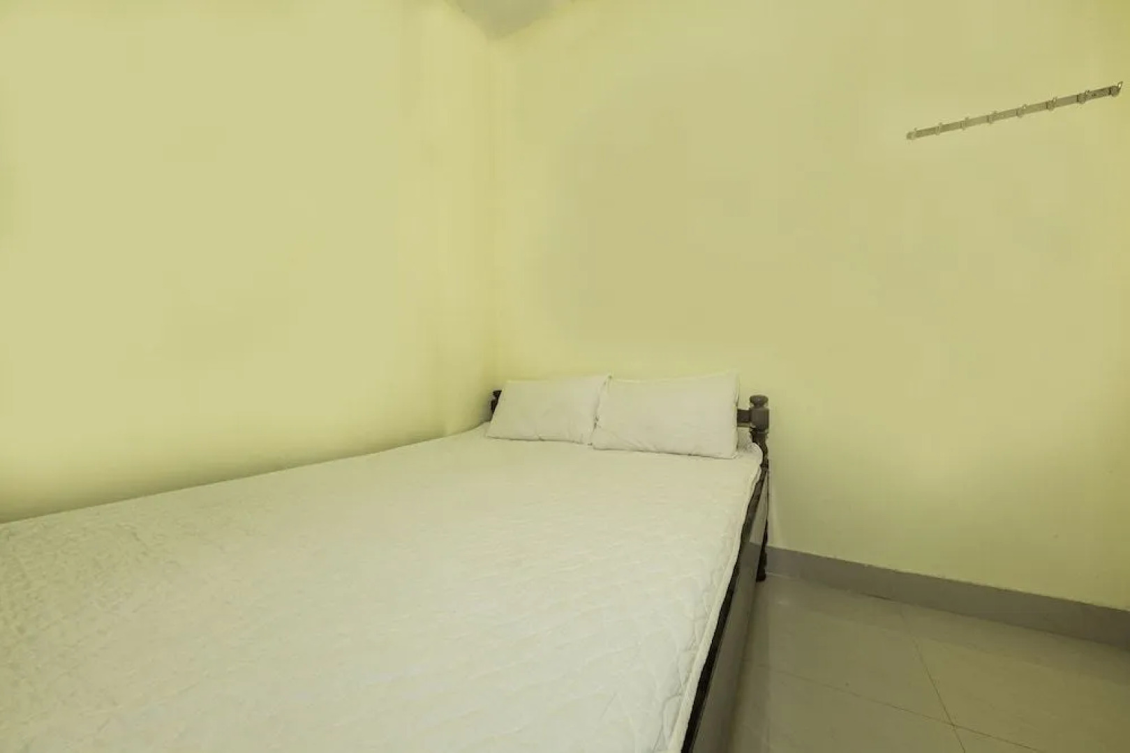 SPOT ON 1058 Khoi Nguyen Motel