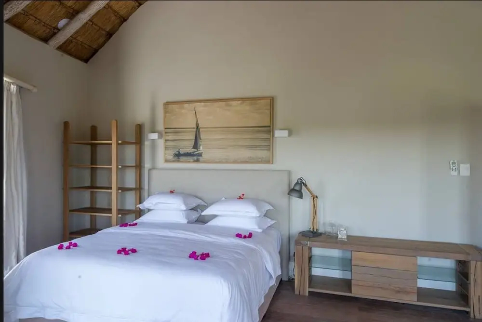 Perlo do Mar Lodge - All Inclusive