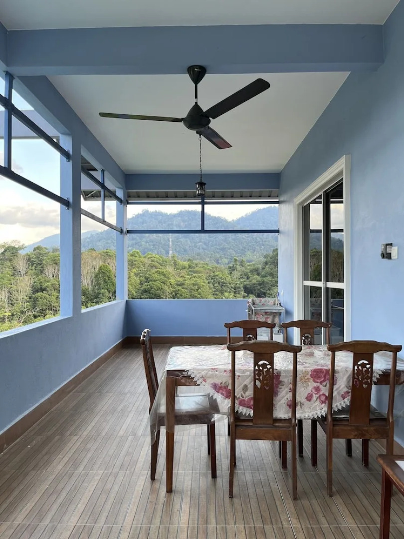 Nana's Homestay