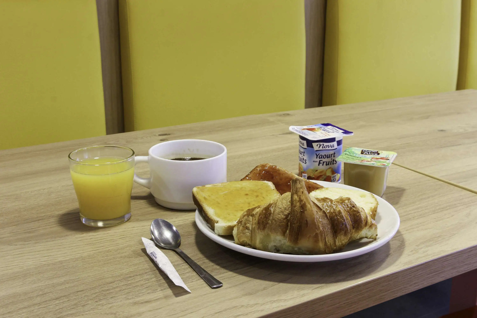 Premiere Classe Marseille - Vitrolles Anjoly