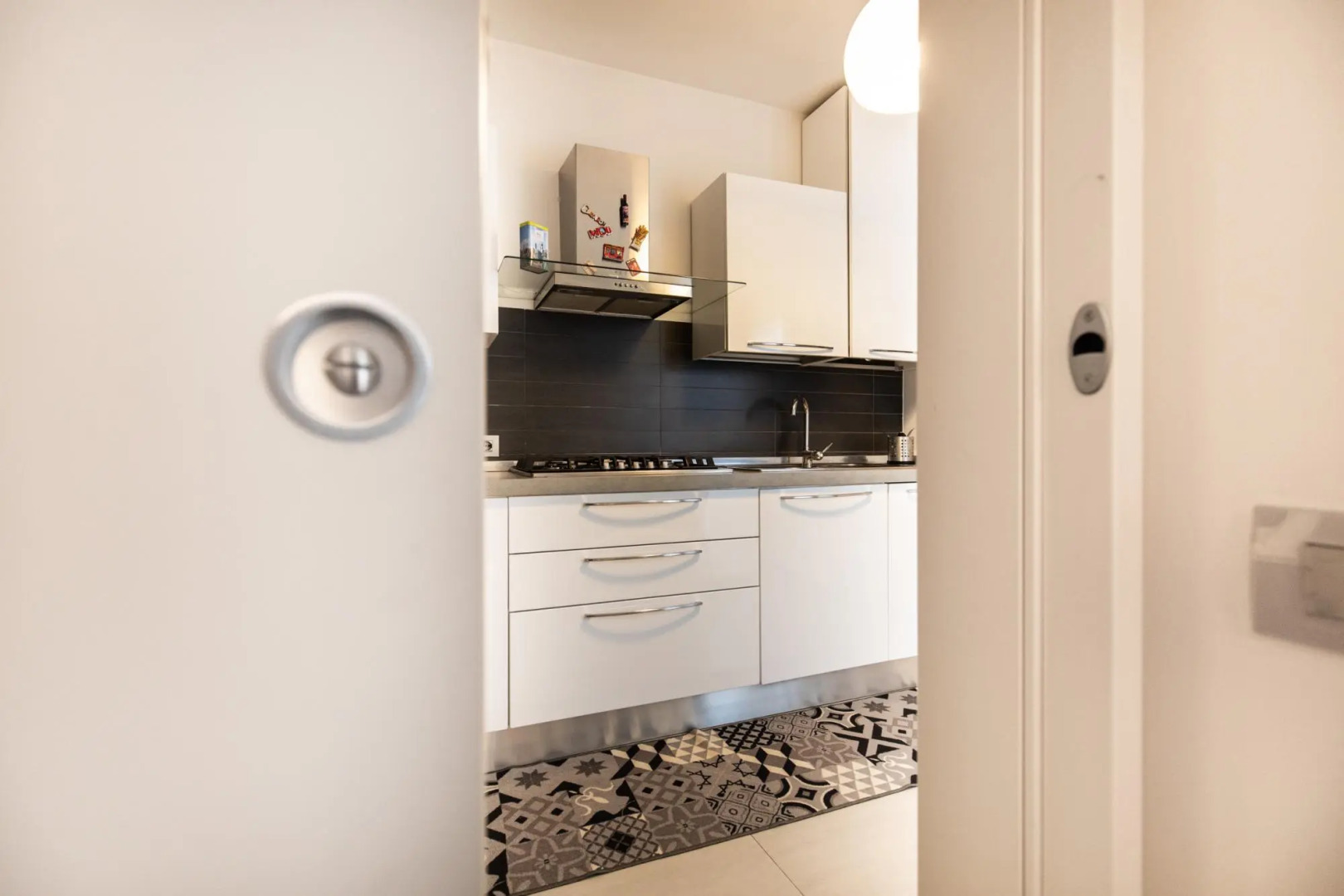 Guido Rossa 25 in Rozzano