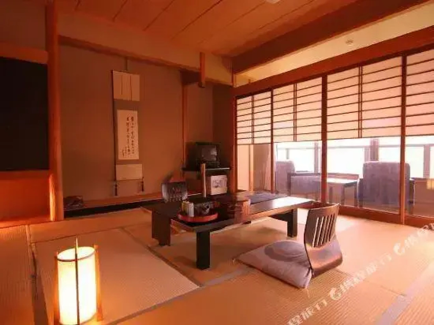 Ryujin Onsen Shimogoten