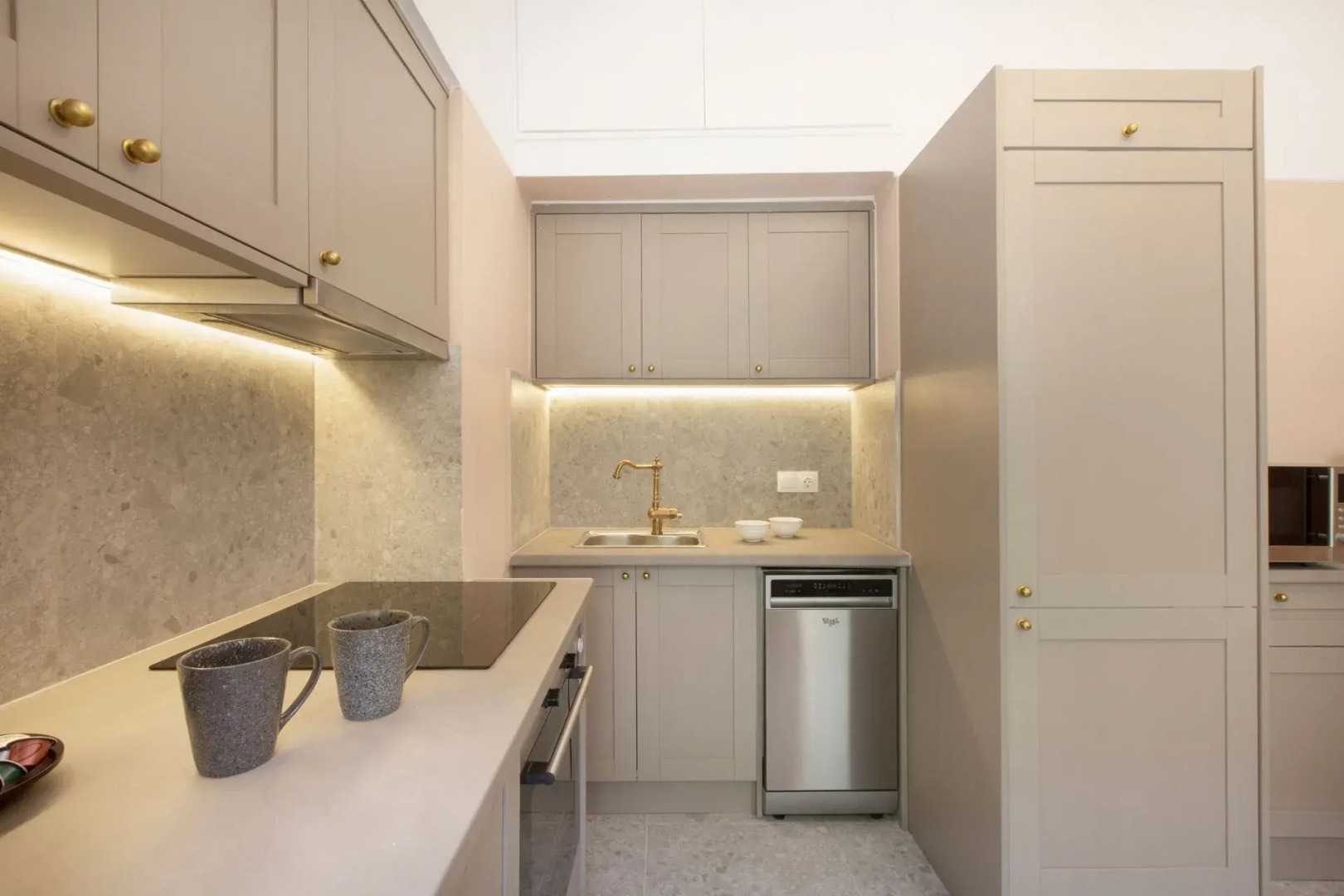 Villa1951 in Glyfada