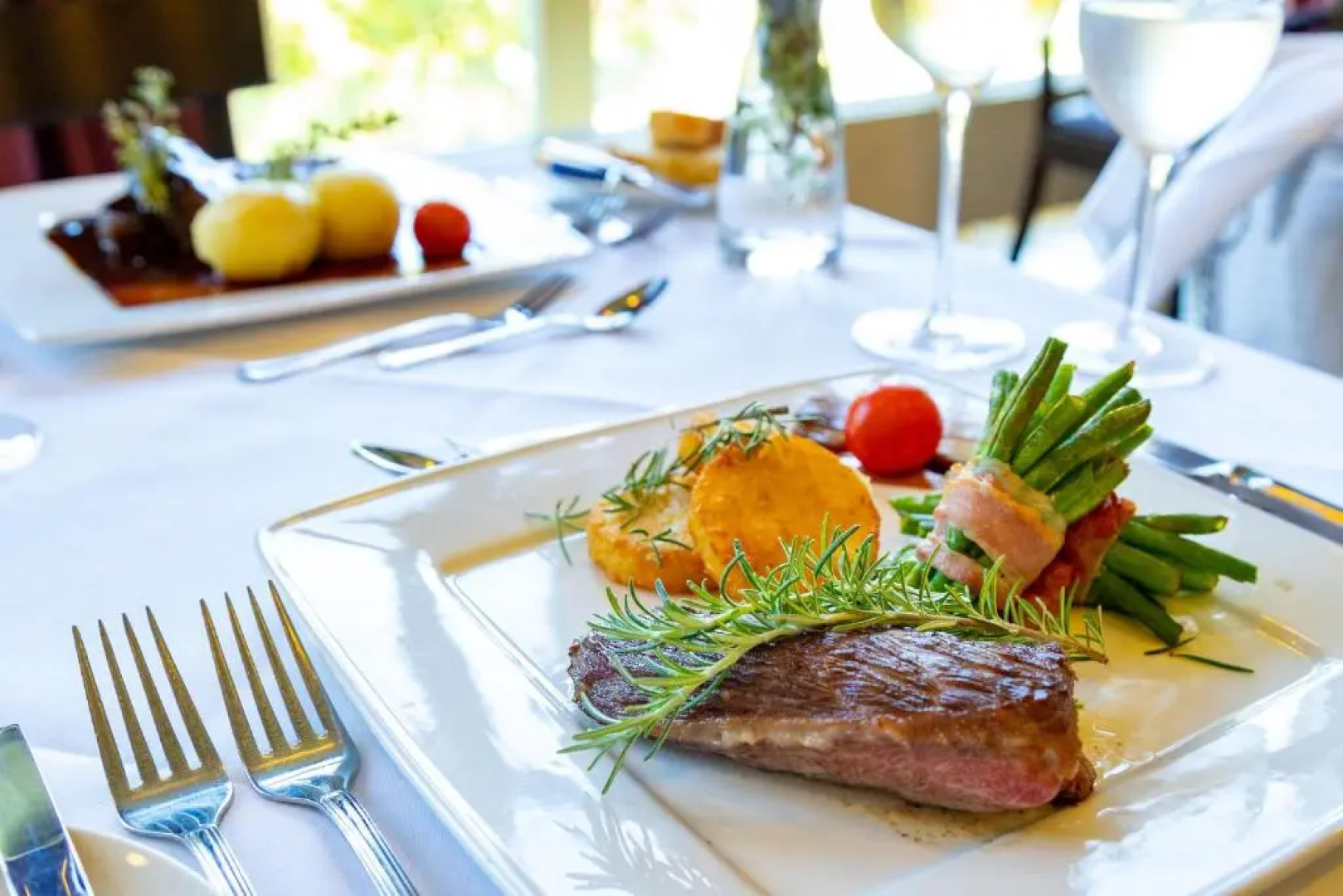 Dorint Hotel Durbach/Schwarzwald