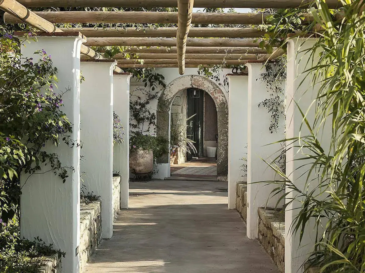 Tenuta del Poggio Antico