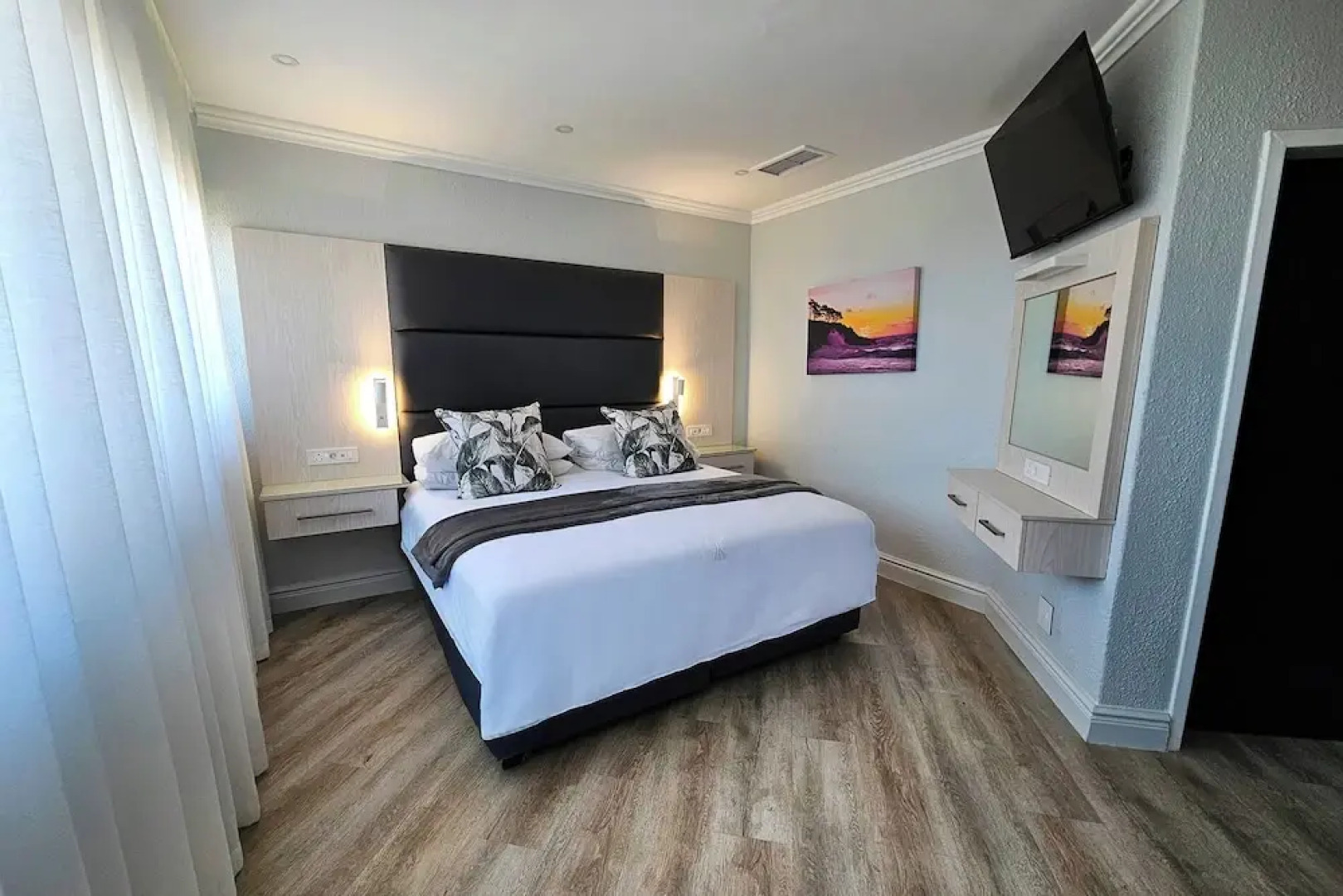 Penthouse 711 at La Montagne by First Private Stays