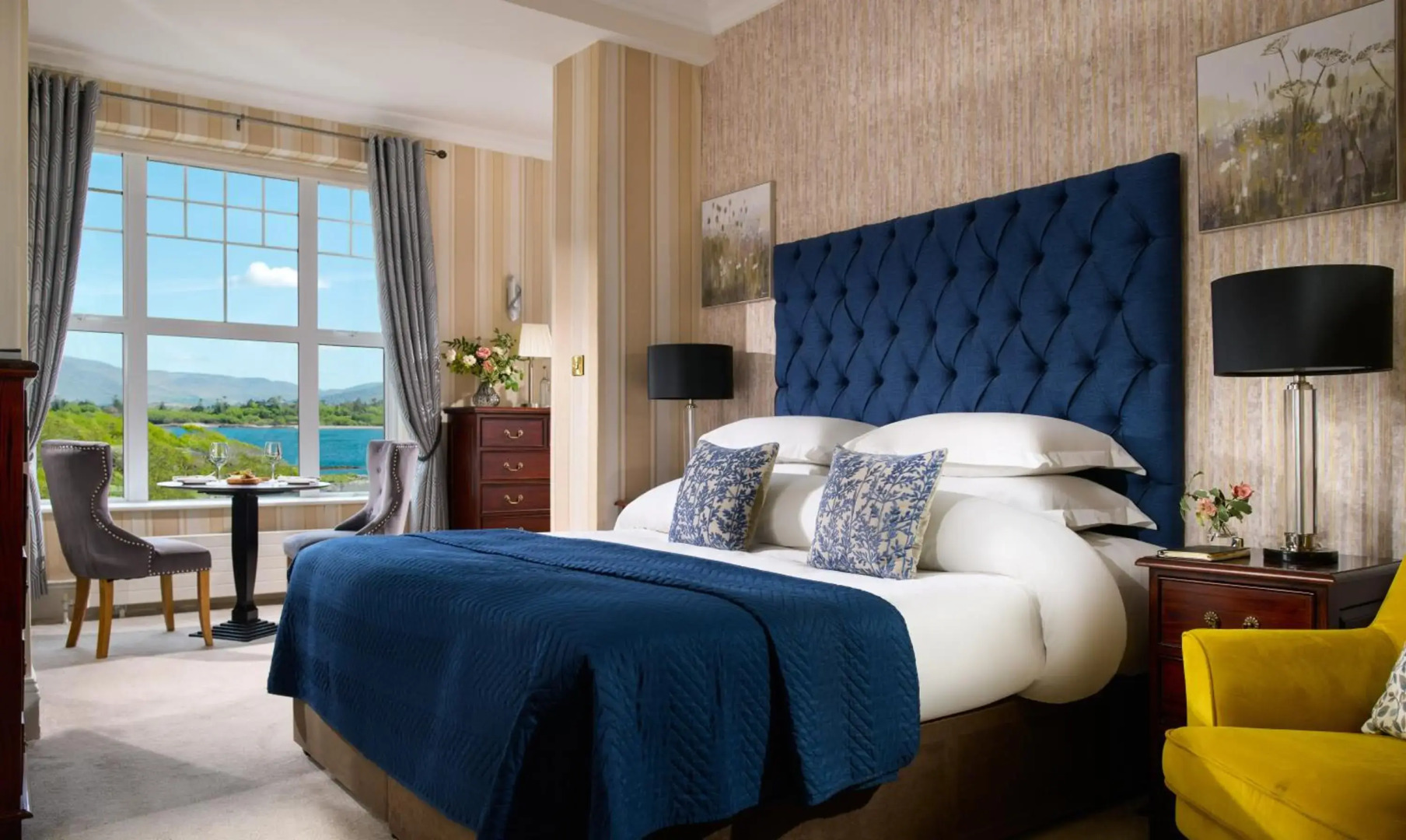 Parknasilla Resort and Spa