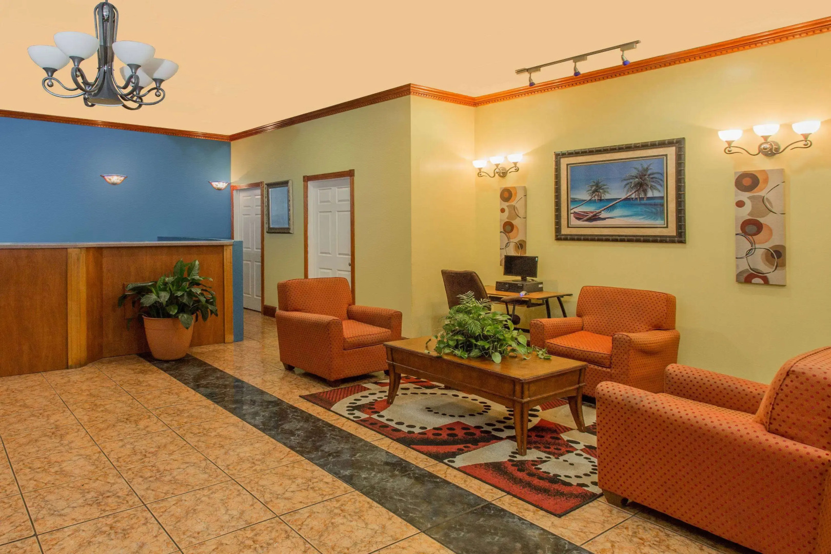 Days Inn by Wyndham Fort Myers