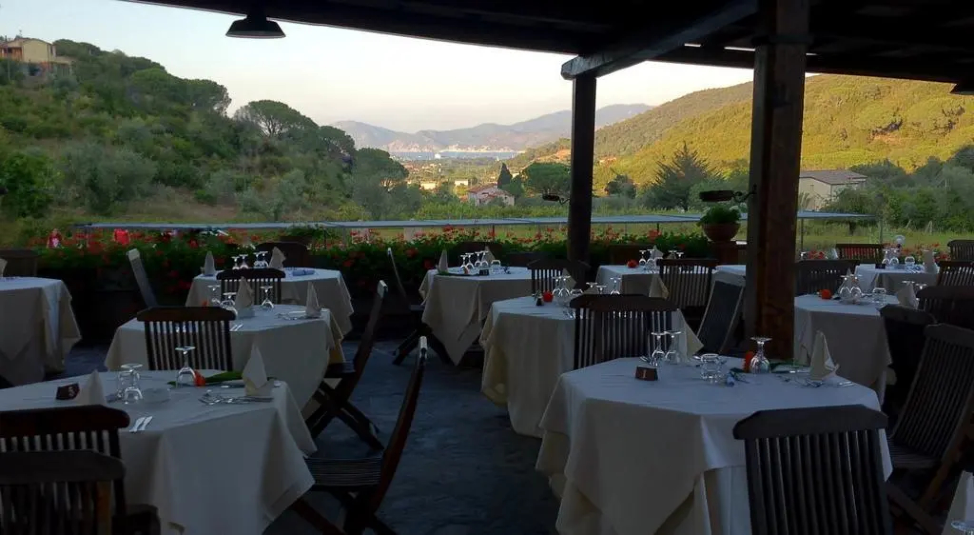 Hotel Il Caminetto