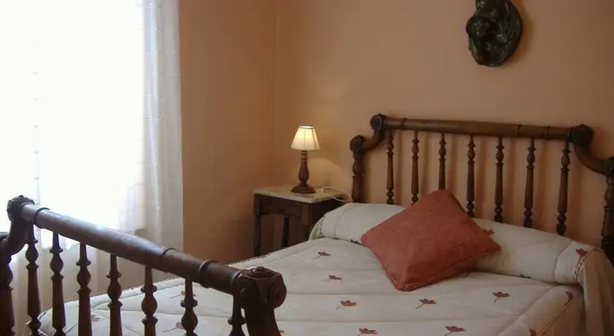 Casa Rural La Muria